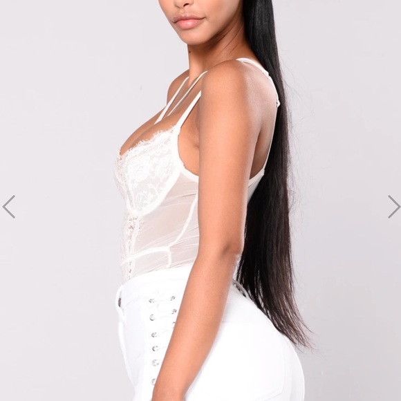 Bodysuit - Picture 1 of 3